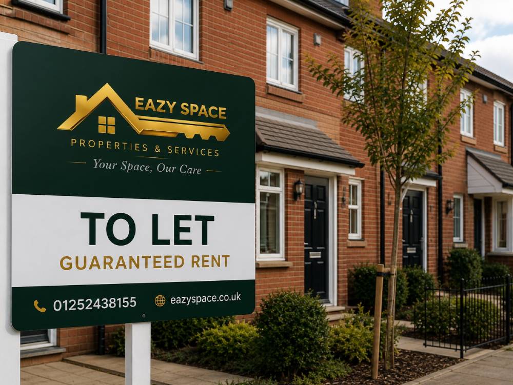 Guaranteed Rent