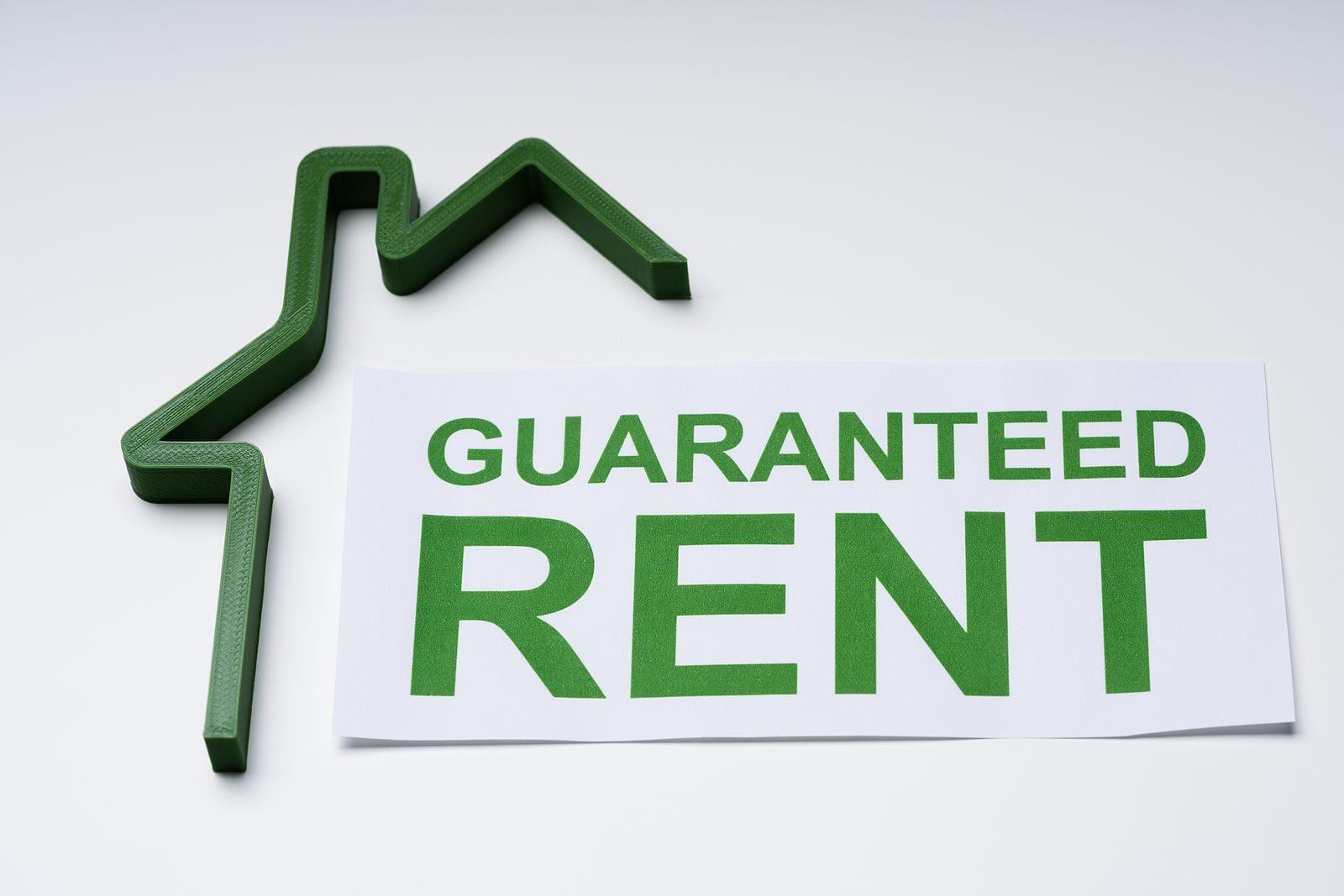 Why More Landlords Are Choosing Guaranteed Rent for Stability